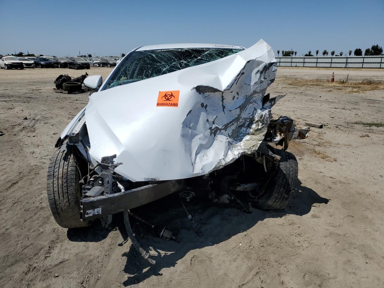 2018 Hyundai Elantra Sel - Image 5