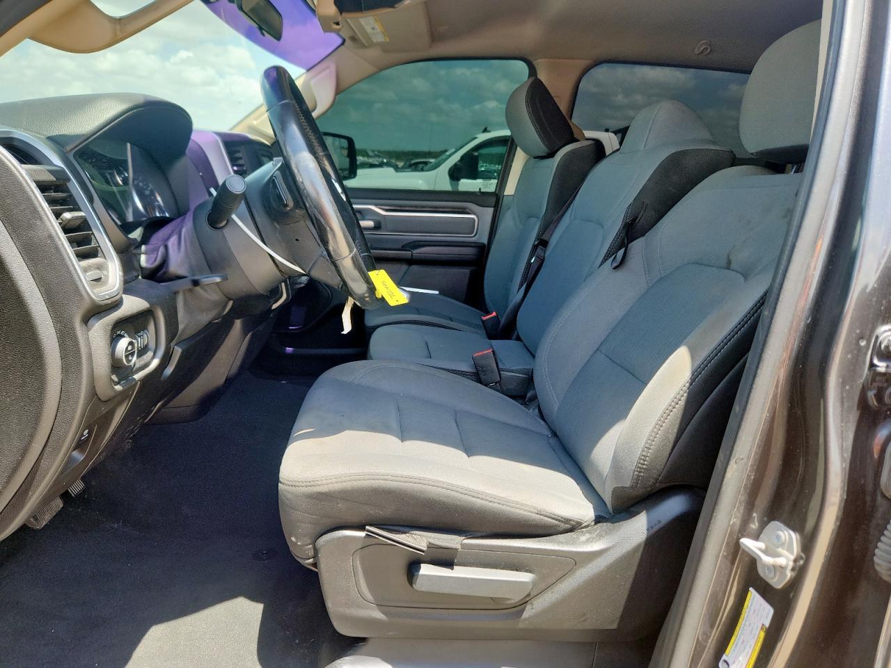 2019 Ram 1500 Big Horn/Lone Star - Фото 7