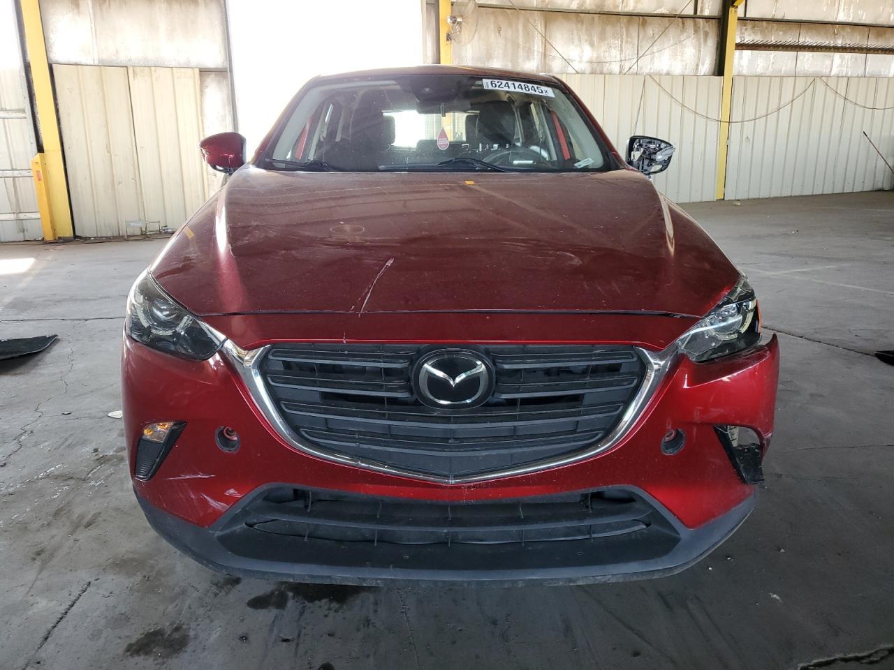 2019 Mazda Cx-3 Sport - Фото 5