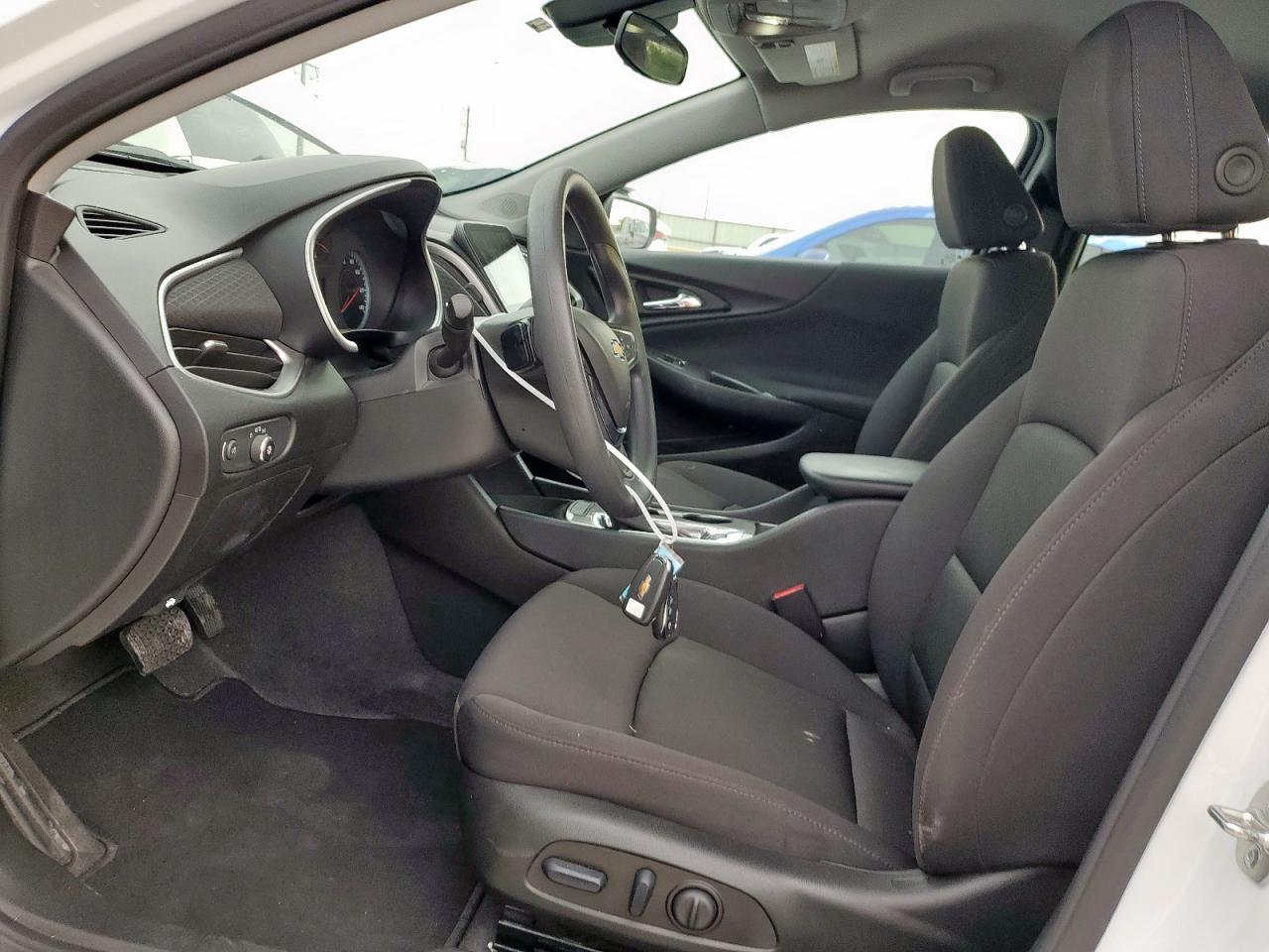 2024 Chevrolet Malibu Ls - Фото 7