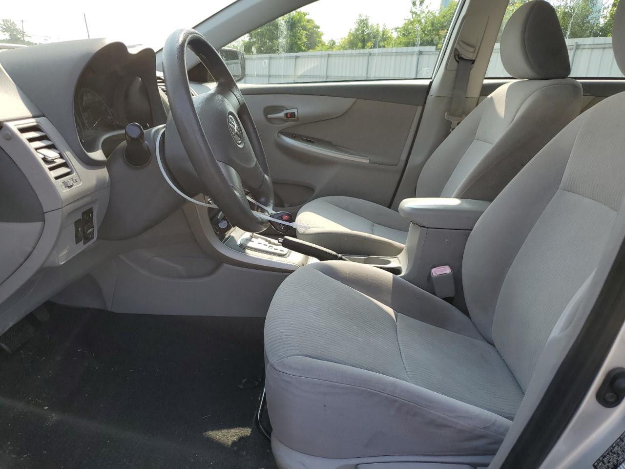 2010 Toyota Corolla Base - Image 7