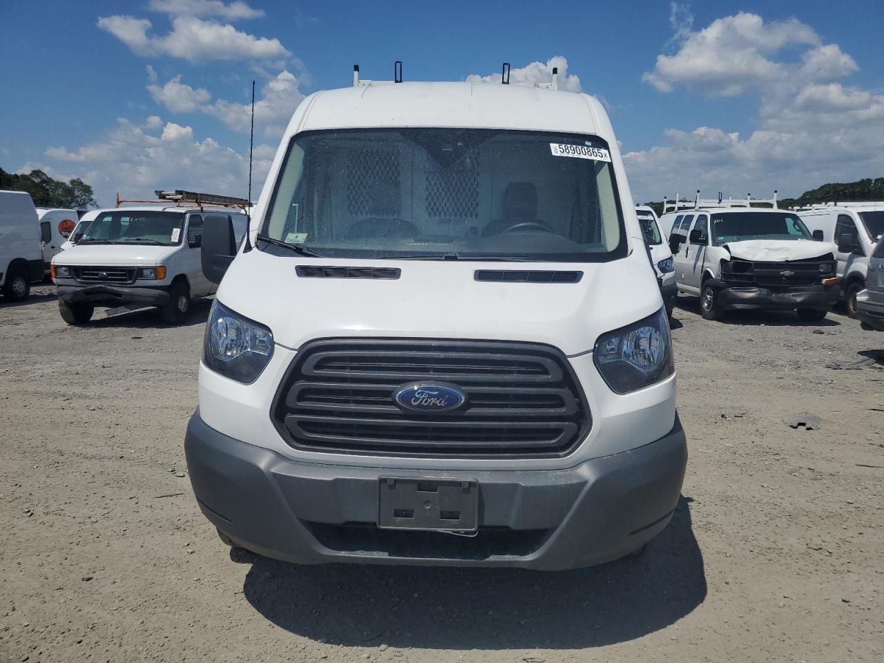 2018 Ford Transit T-250 - Фото 5