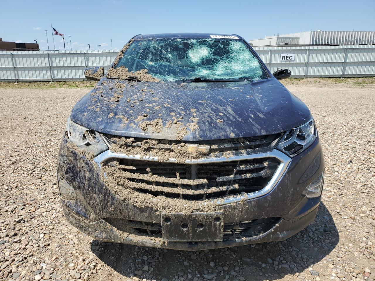 2019 Chevrolet Equinox Lt - Фото 5