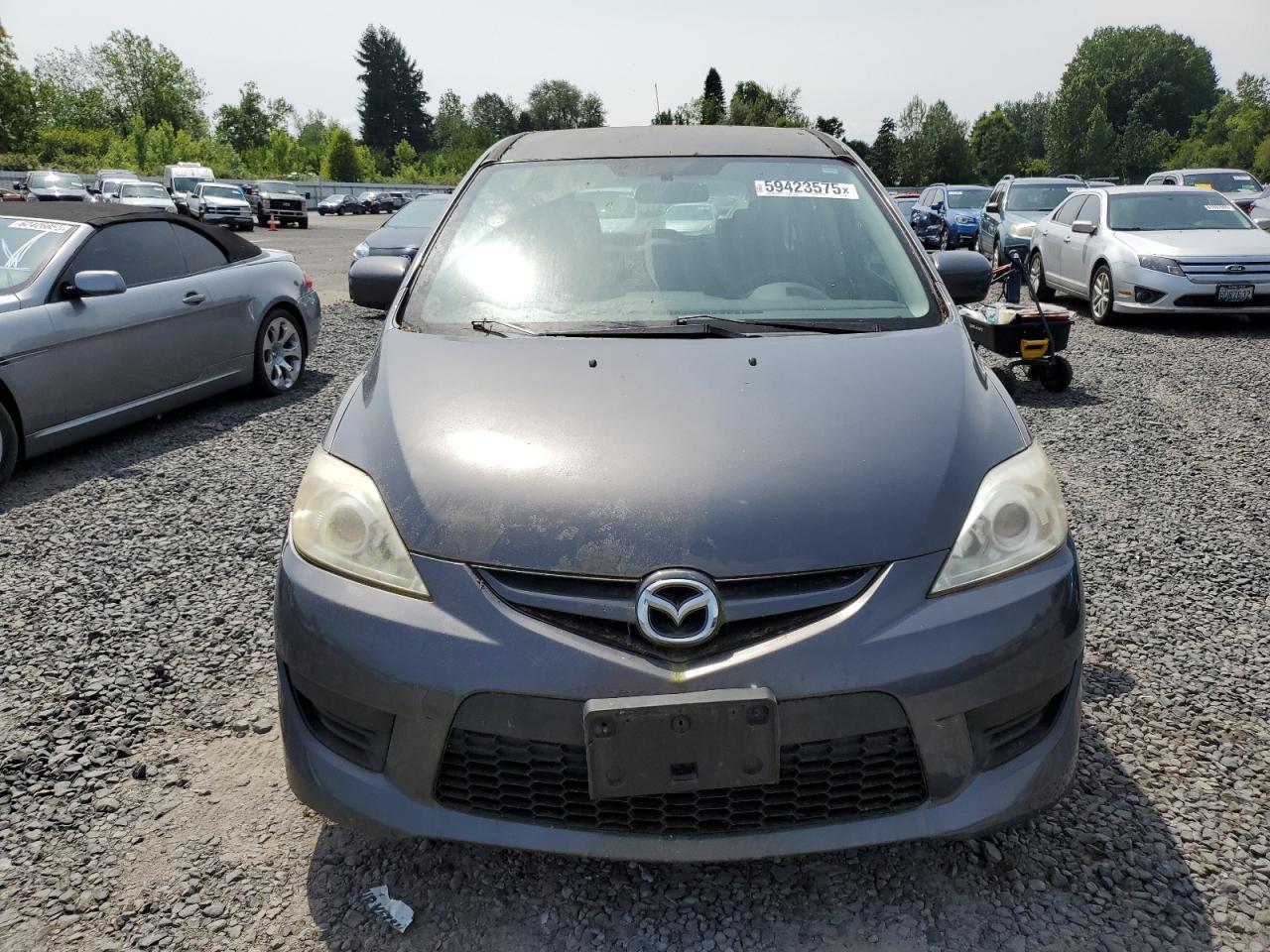 2010 Mazda 5 - Фото 5