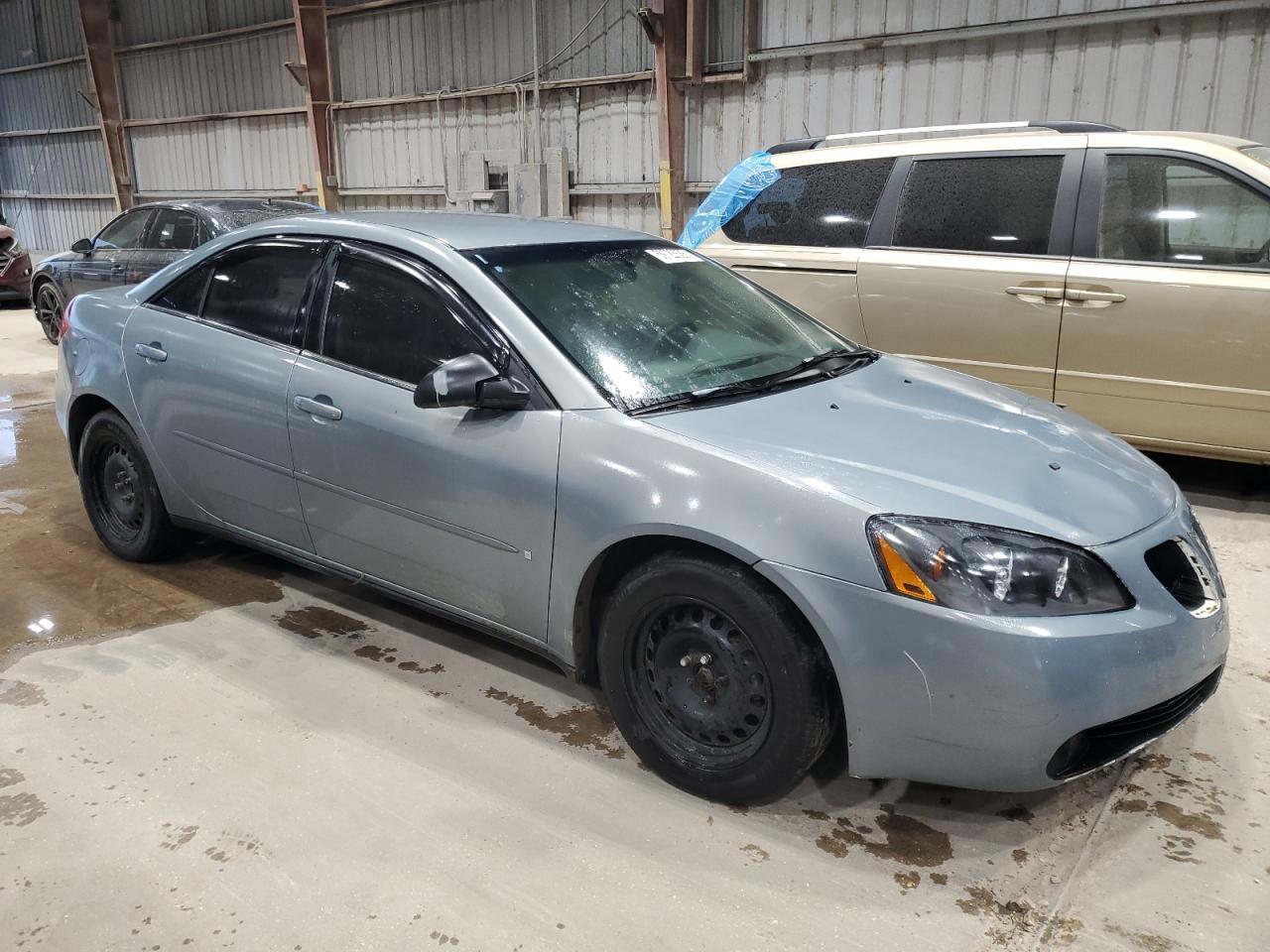 2007 Pontiac G6 Value Leader - Image 4