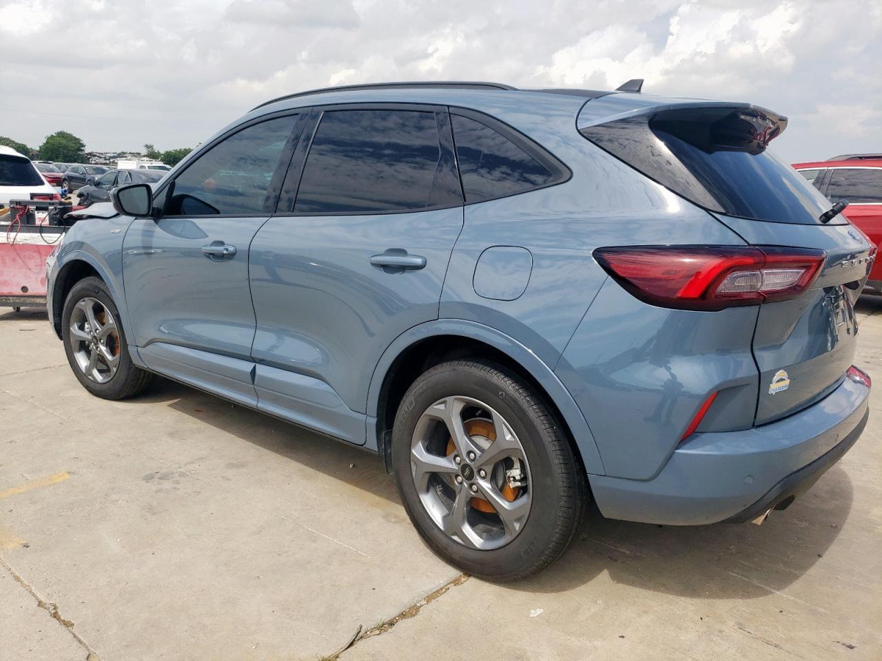 2024 Ford Escape St Line Select - Фото 2