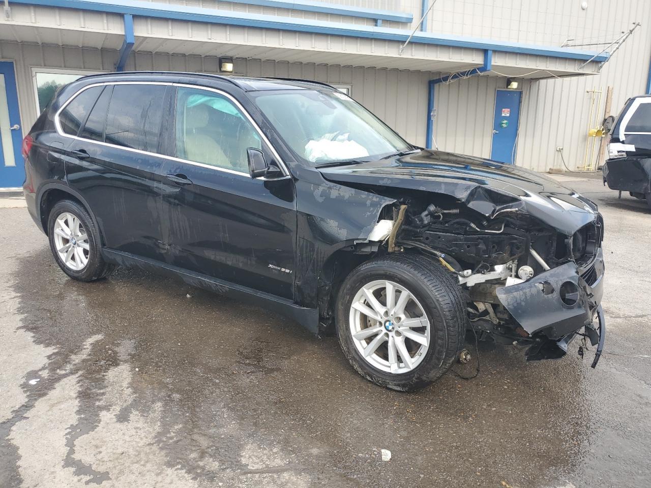 2015 BMW X5 xDrive35I - Image 4