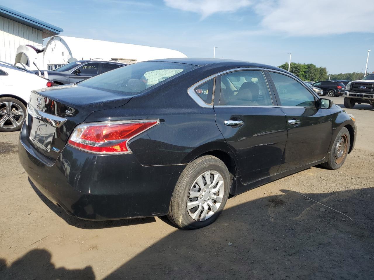 2014 Nissan Altima 2.5 - Фото 3