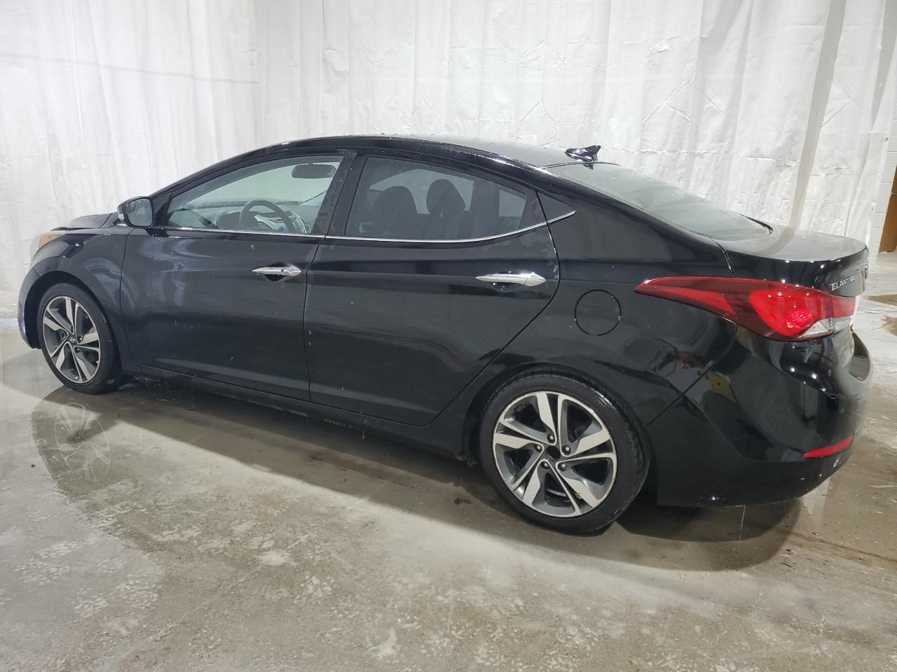 2016 Hyundai Elantra Se - Фото 2