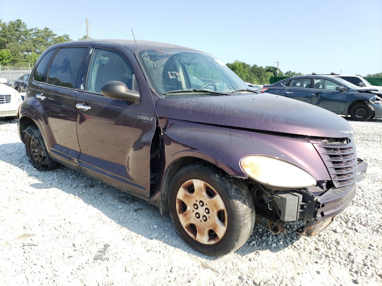 2004 Chry Pt Cruiser - Фото 4