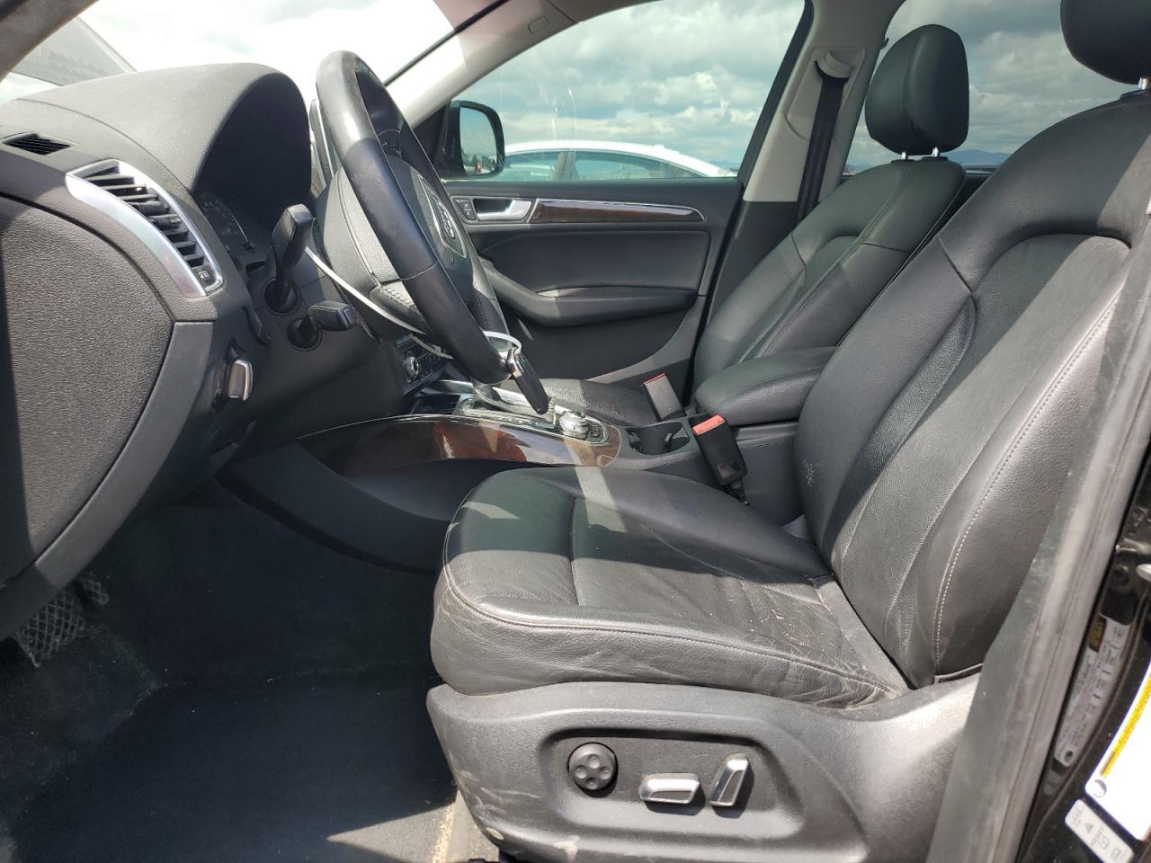 2014 Audi Q5 Premium Plus - Image 7