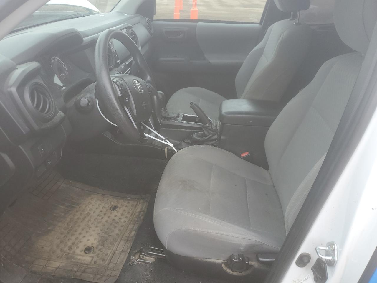 2021 Toyota Tacoma Access Cab - Фото 7