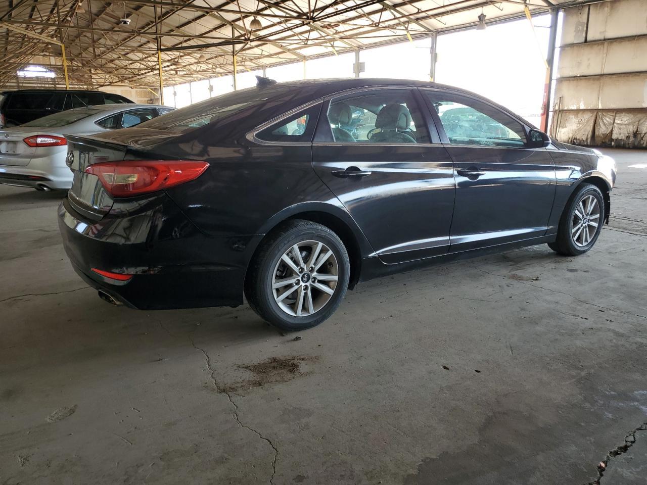 2016 Hyundai Sonata Se - Image 3