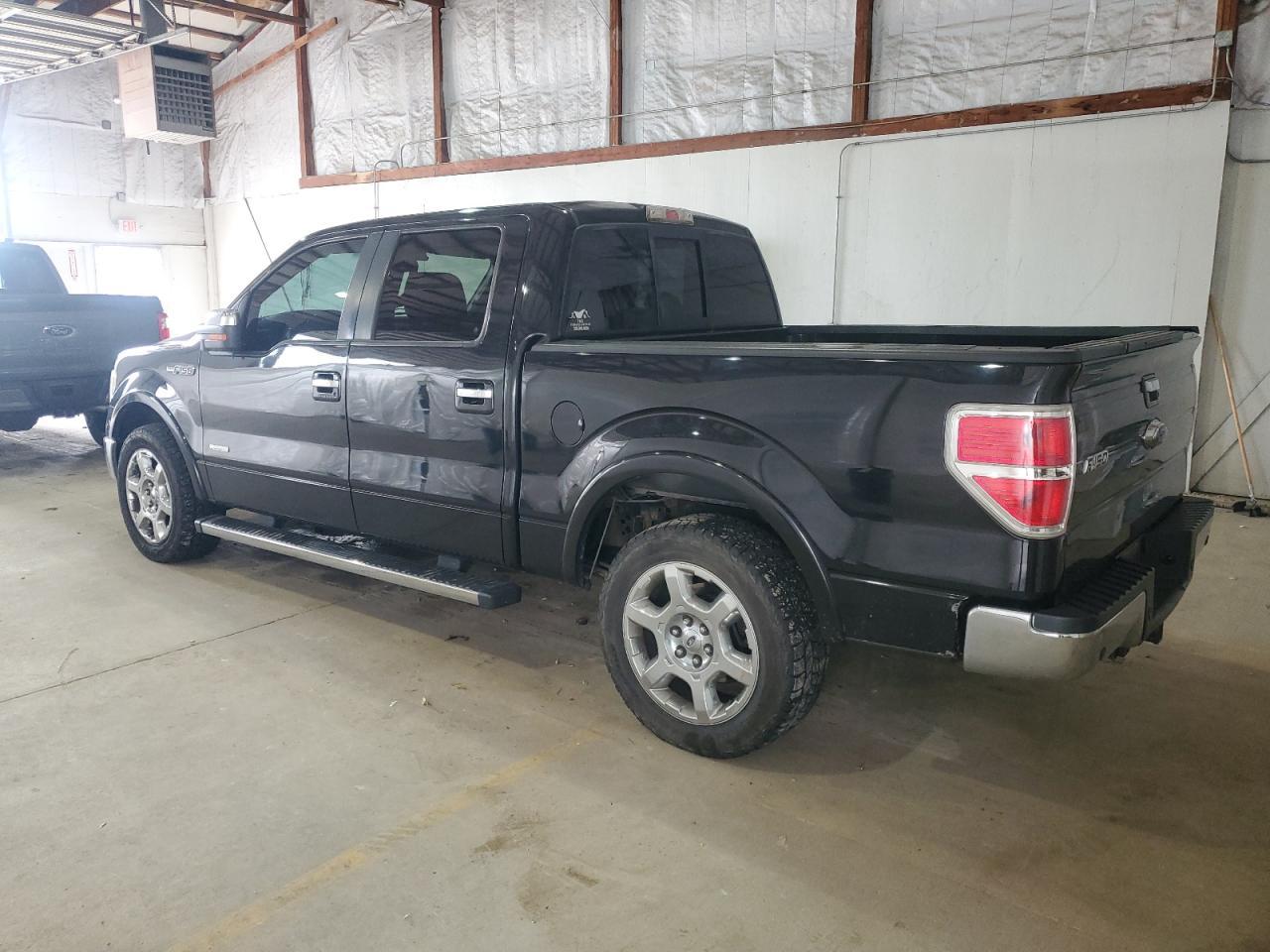 2014 Ford F150 Supercrew - Image 2