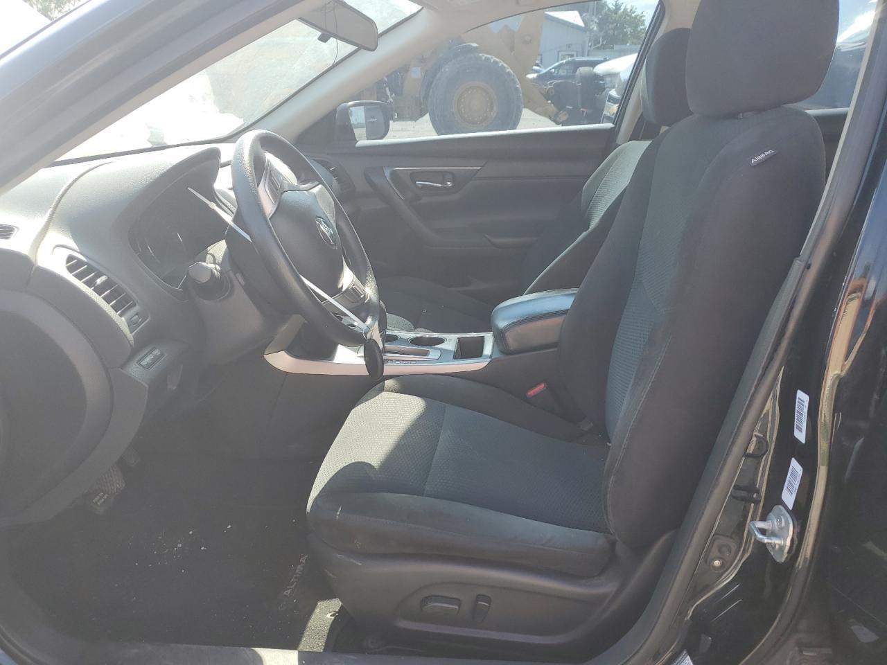 2015 Nissan Altima 2.5 - Фото 7