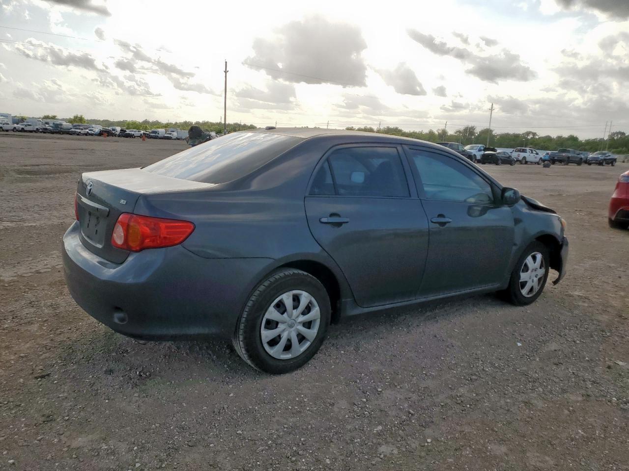 2010 Toyota Corolla Base - Image 3