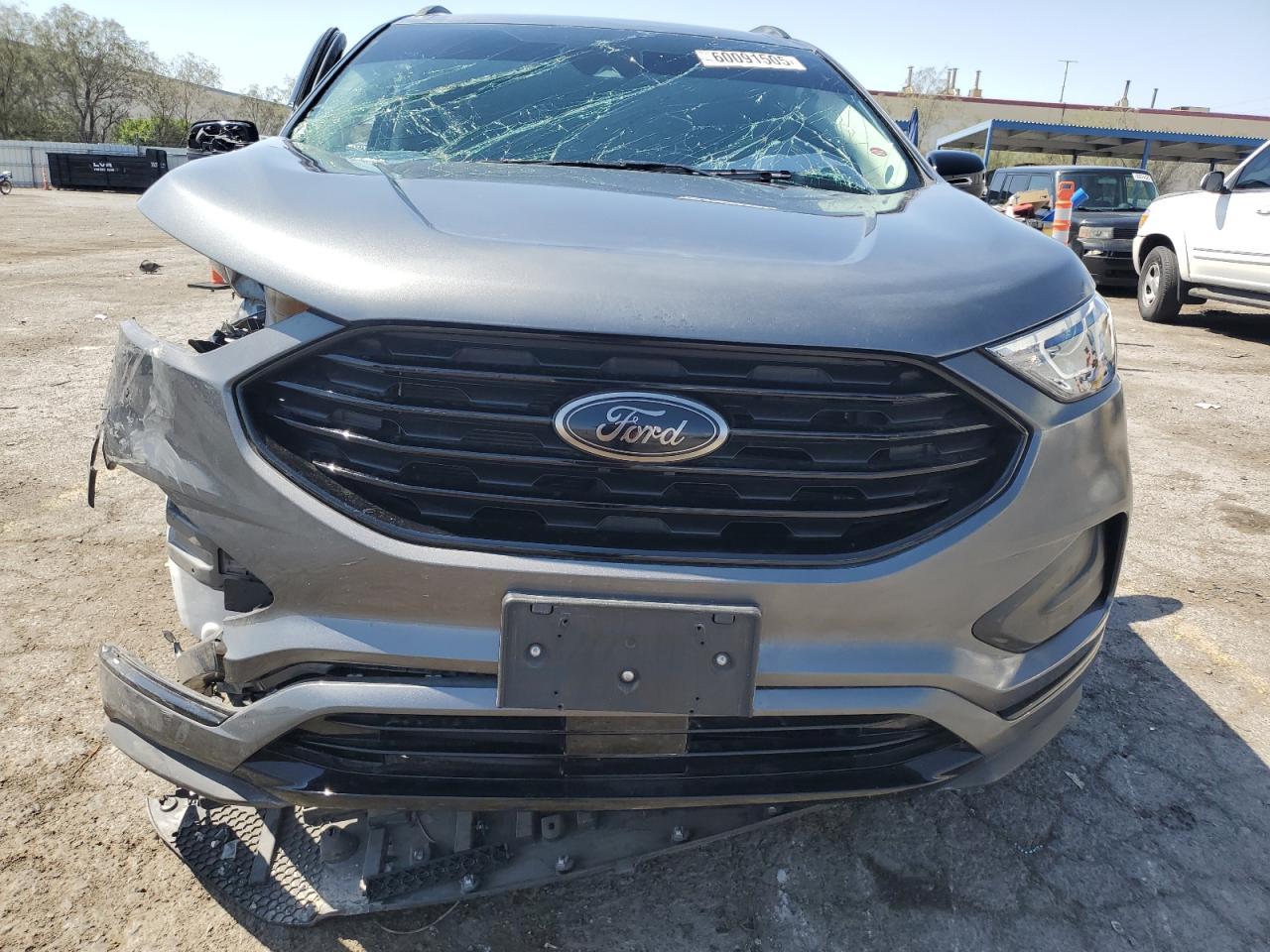 2024 Ford Edge Se - Фото 5