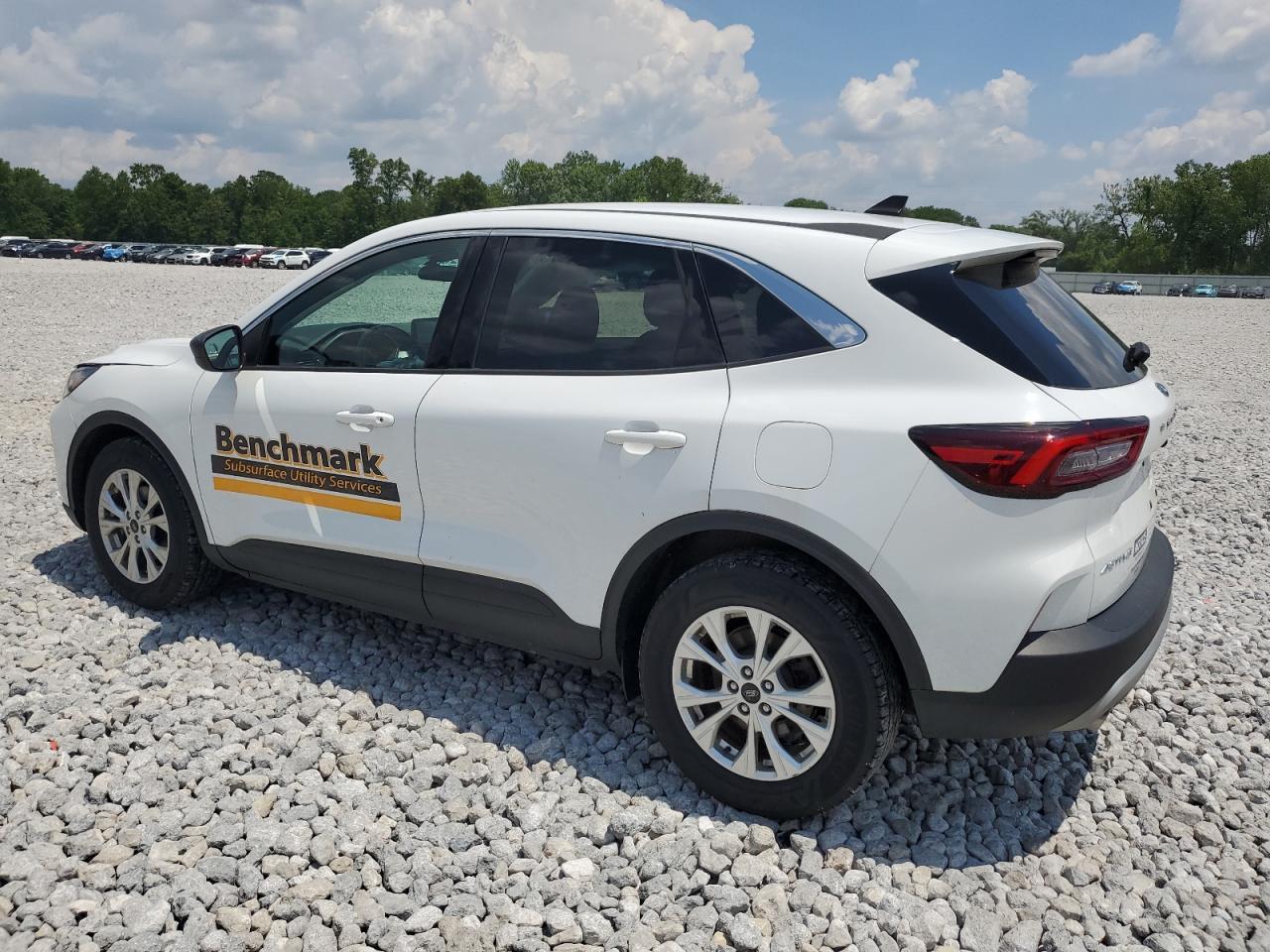 2023 Ford Escape Active - Image 2