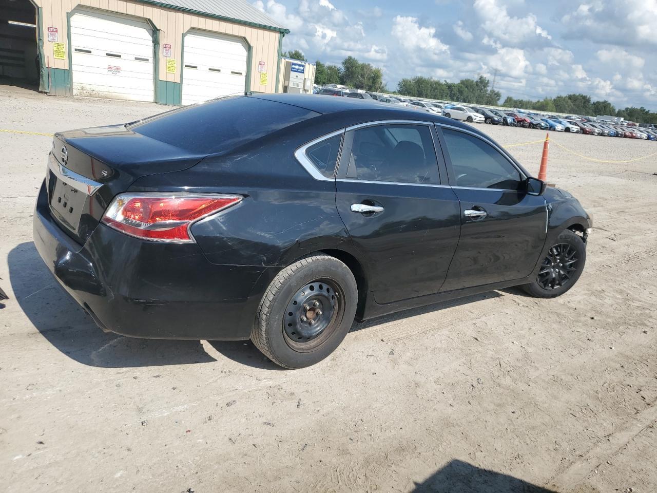 2015 Nissan Altima 2.5 - Фото 3