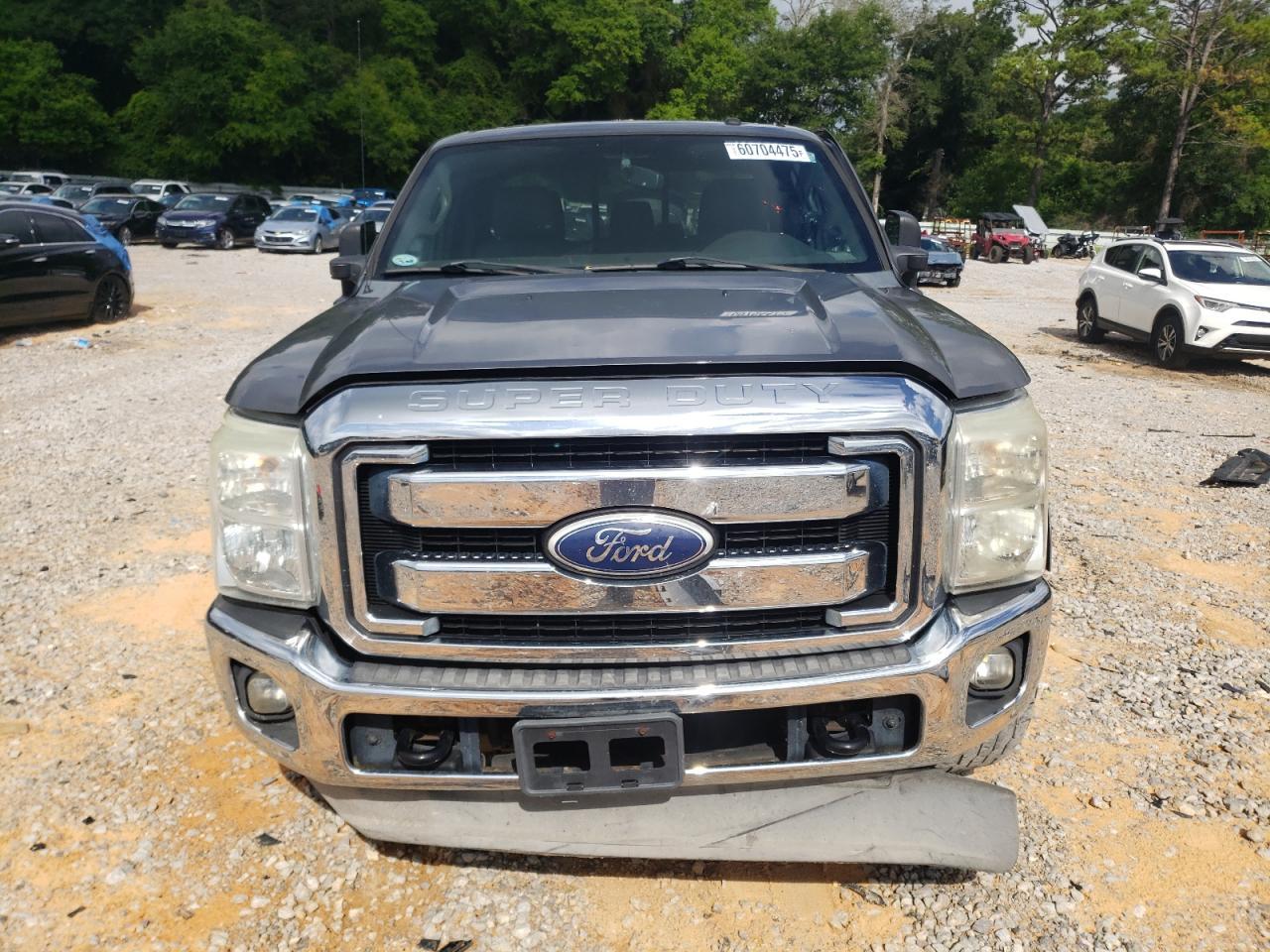 2011 Ford F250 Super Duty - Image 5