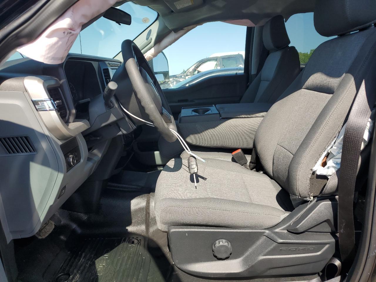 2024 Ford F350 Super Duty - Image 7