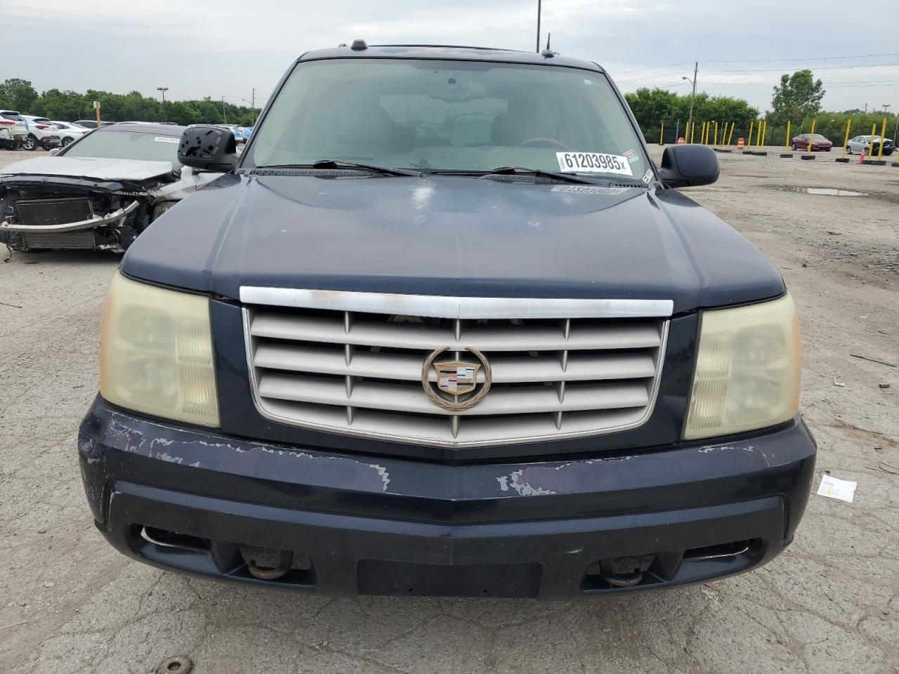 2004 Cadillac Escalade Luxury - Фото 5