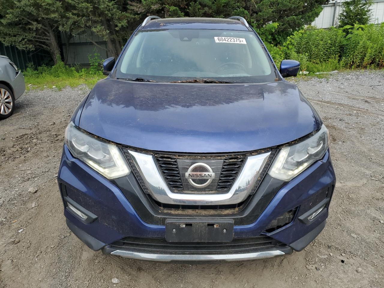 2017 Nissan Rogue S - Image 5
