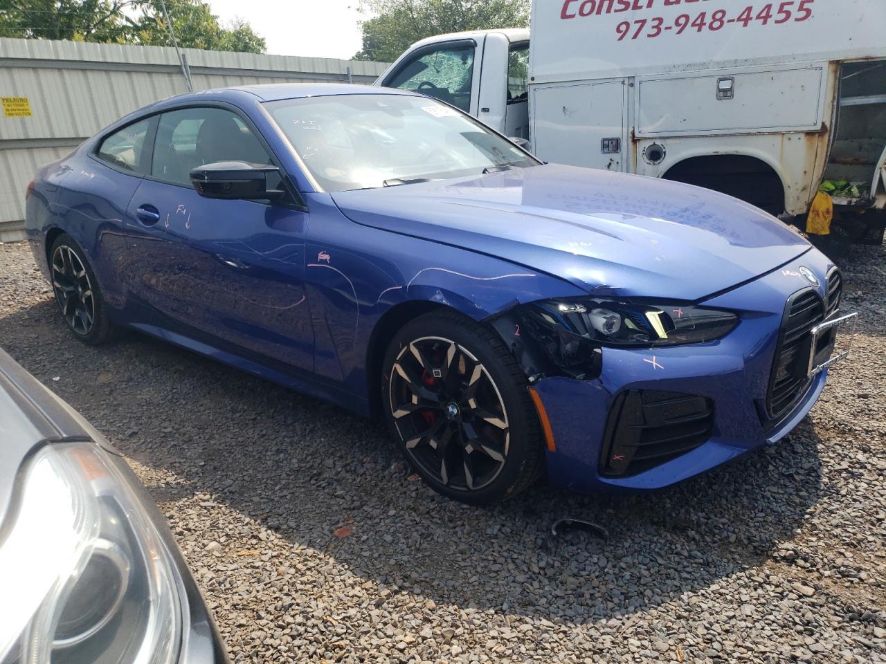 2025 BMW M440Xi - Image 4