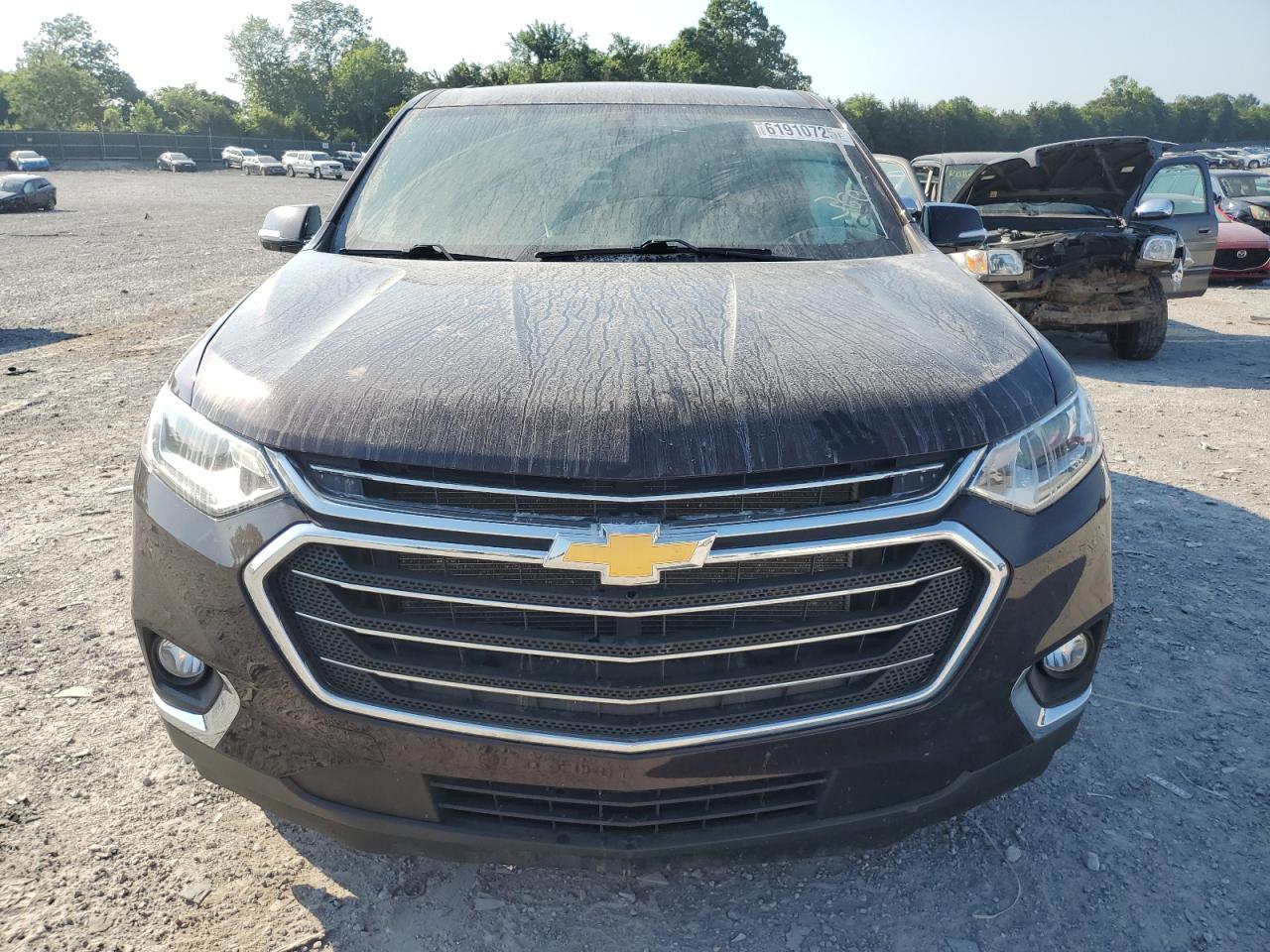 2020 Chevrolet Traverse Lt - Image 5