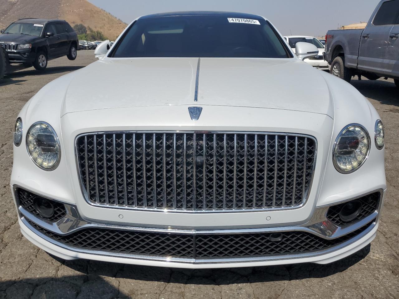 2020 Bentley Flying Spur - Image 5