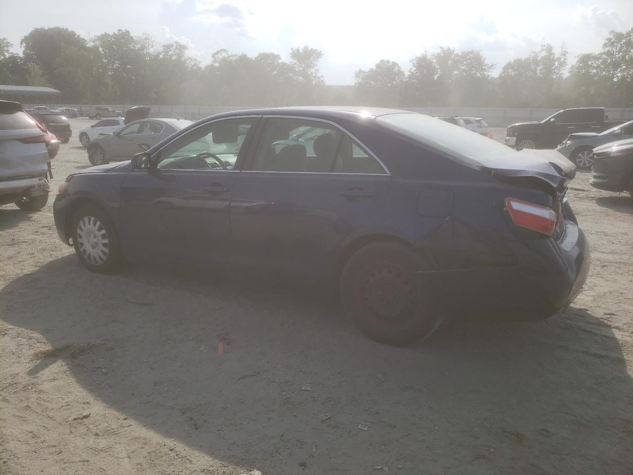 2007 Toyota Camry Ce - Image 2