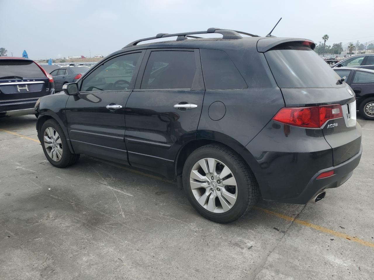 2011 Acura Rdx Technology - Фото 2