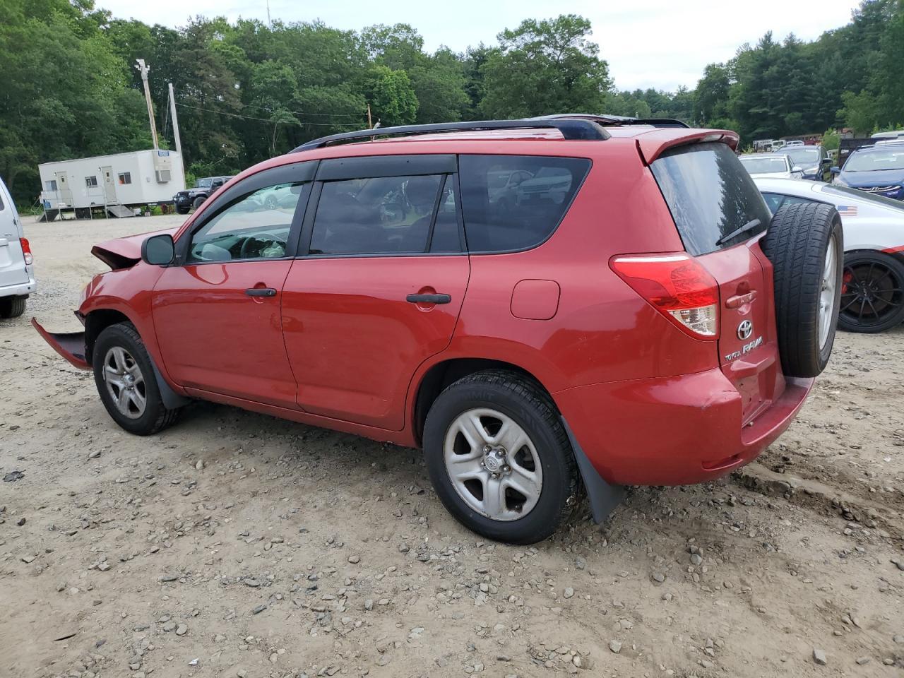 2007 Toyota Rav4 - Image 2