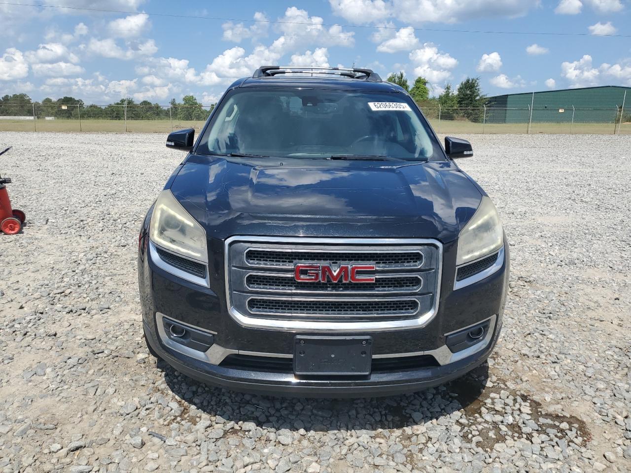 2015 GMC Acadia Slt-1 - Фото 5