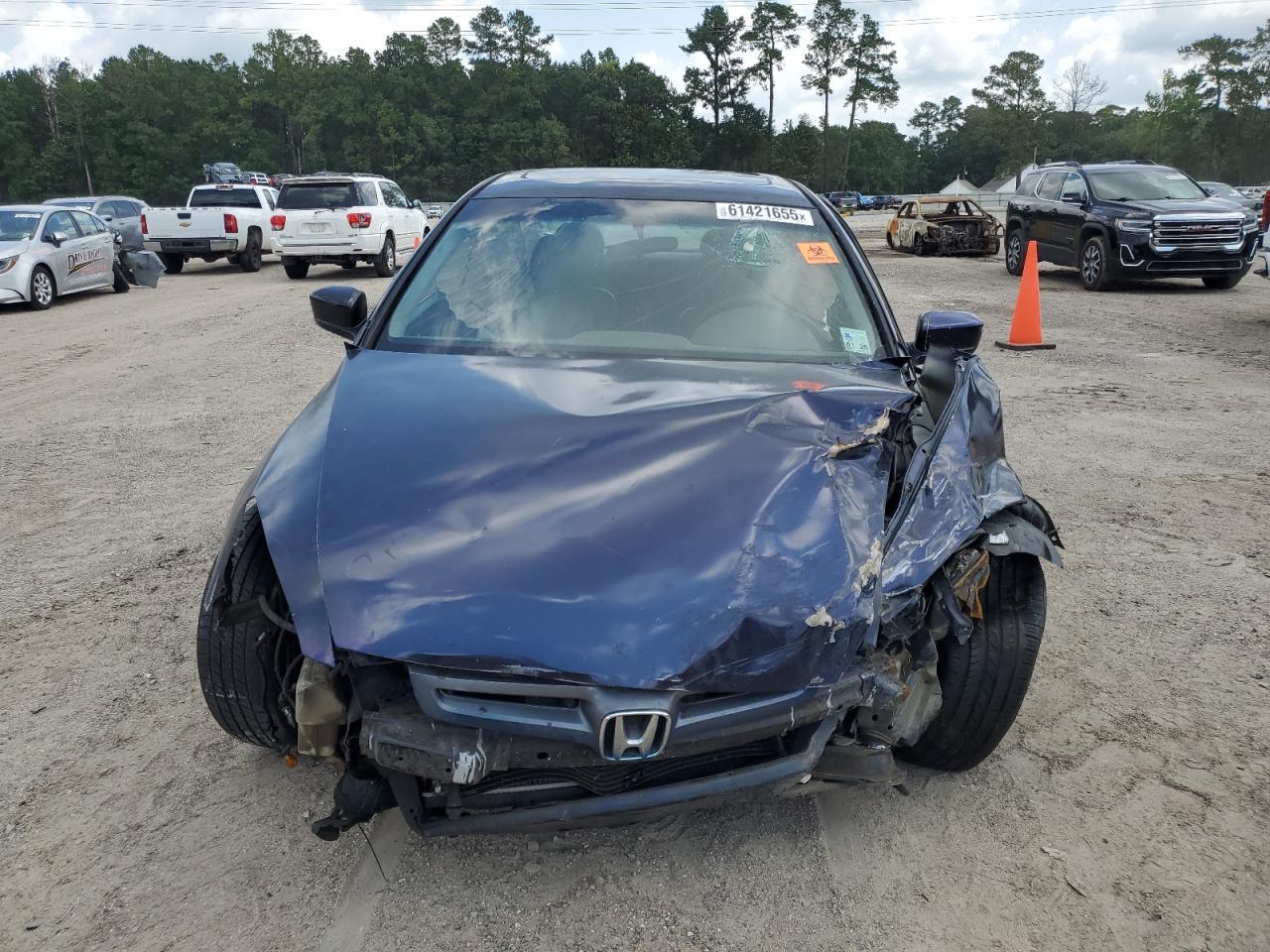 2006 Honda Accord Ex - Image 5