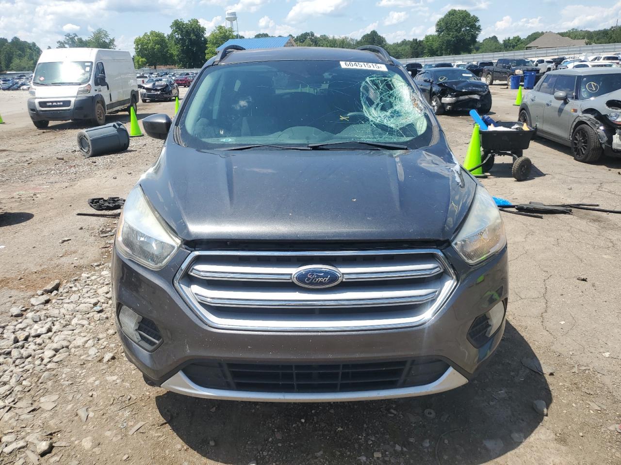 2018 Ford Escape Se - Image 5