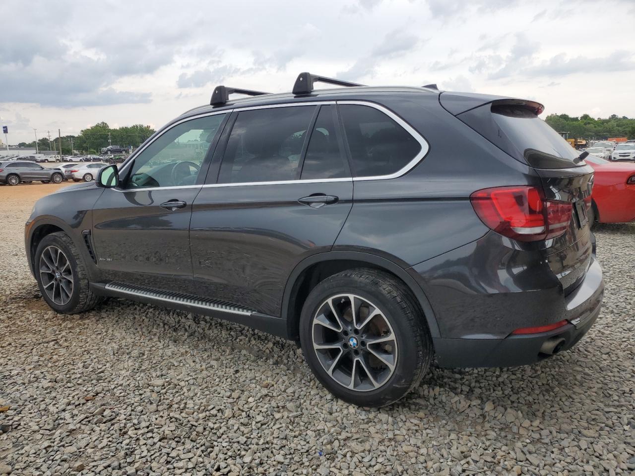 2017 BMW X5 xDrive35I - Image 2