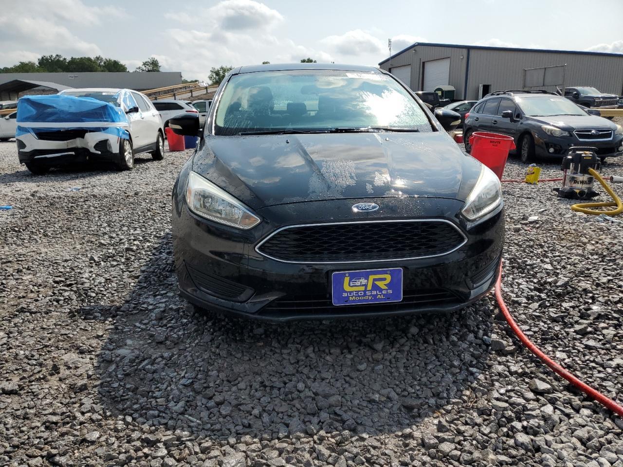 2015 Ford Focus Se - Фото 5