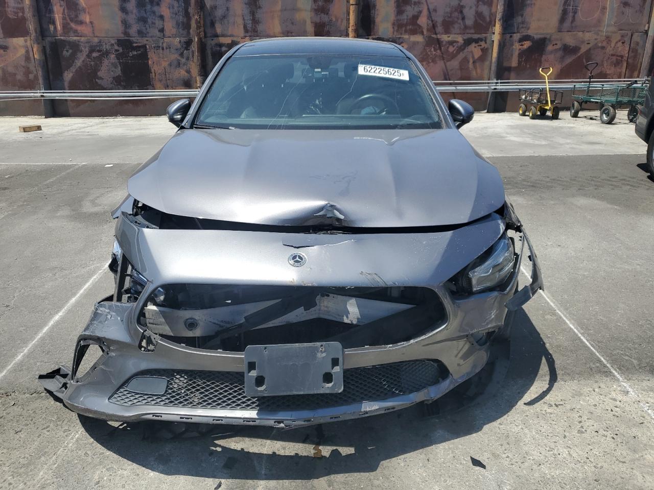 2023 Mercedes-Benz Cla 250 - Фото 5