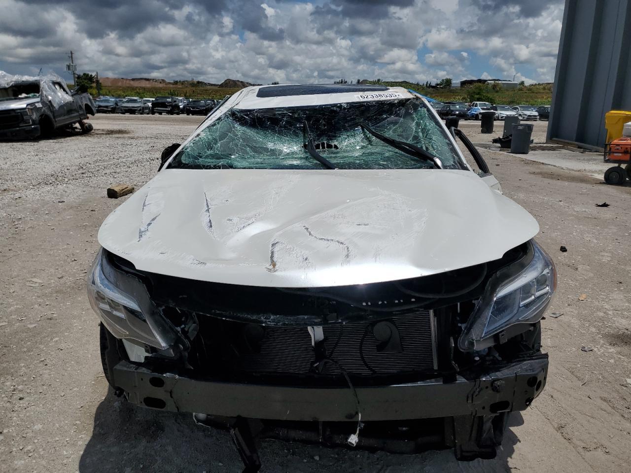 2018 Toyota Avalon Xle - Фото 5