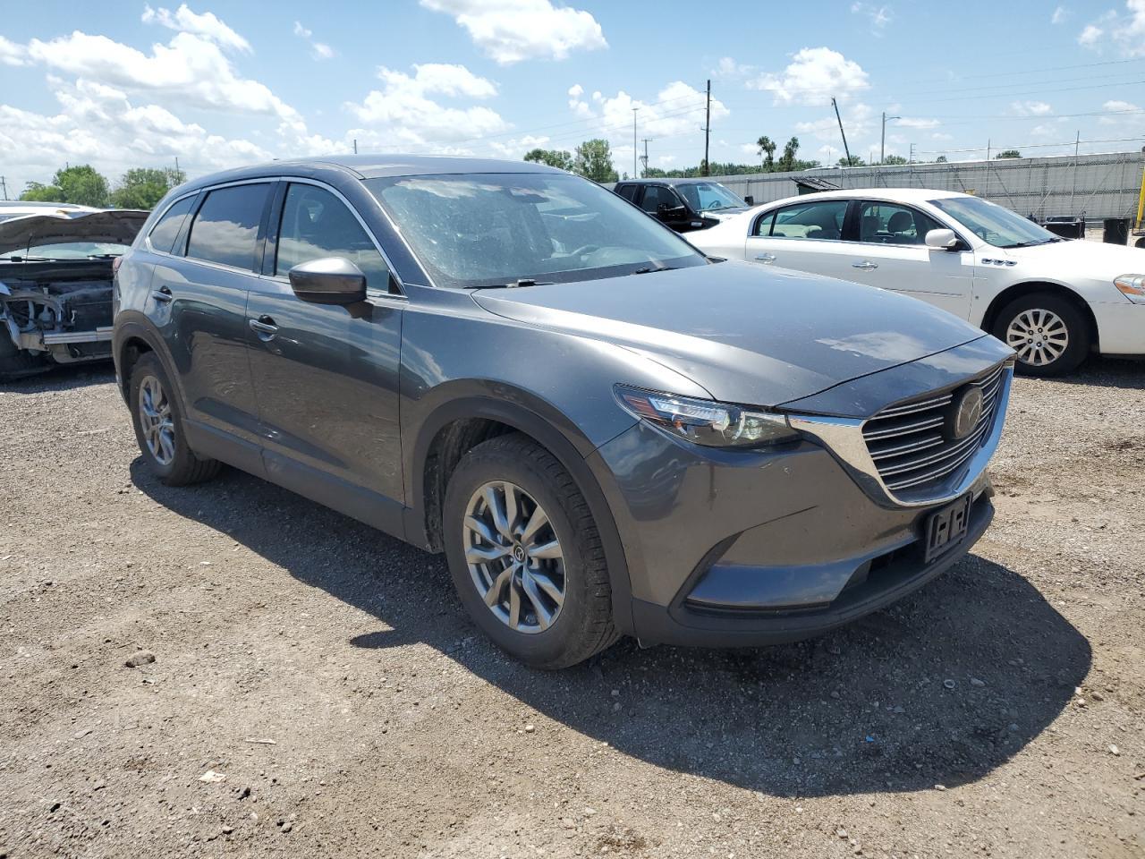2019 Mazda Cx-9 Touring - Фото 4