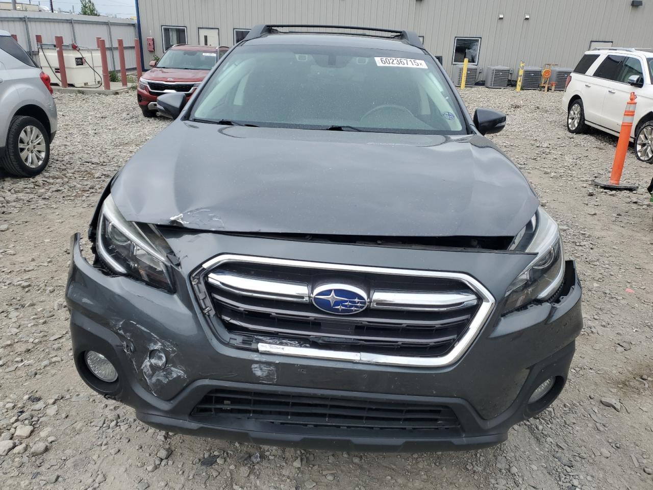 2018 Subaru Outback 2.5I Premium - Image 5