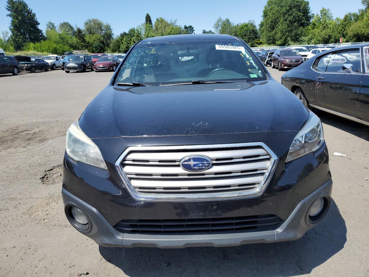 2016 Subaru Outback 2.5I Premium - Image 5