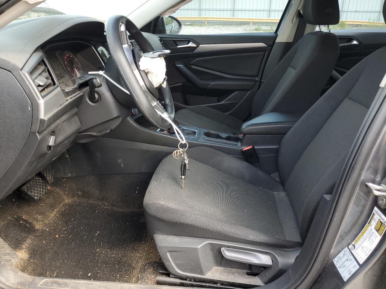 2019 Volkswagen Jetta S - Image 7