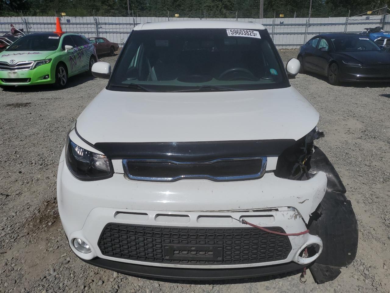 2016 Kia Soul + - Image 5