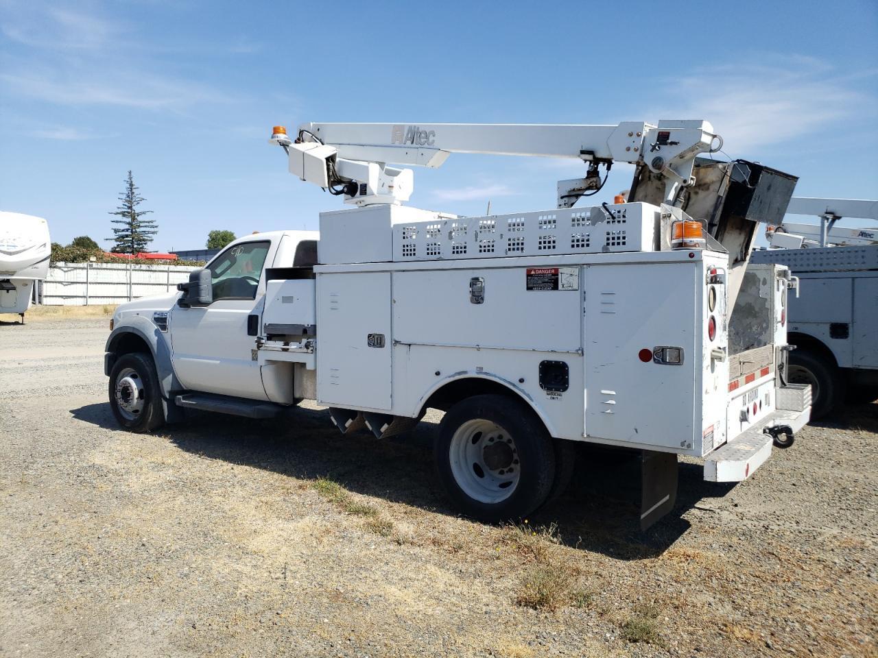 2008 Ford F450 Super - Trucks - Image 2