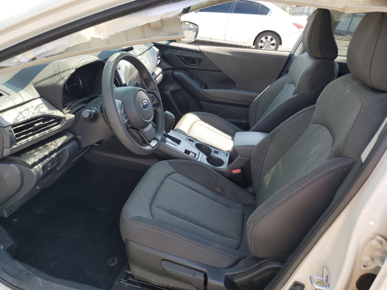 2024 Subaru Crosstrek Premium - Фото 7