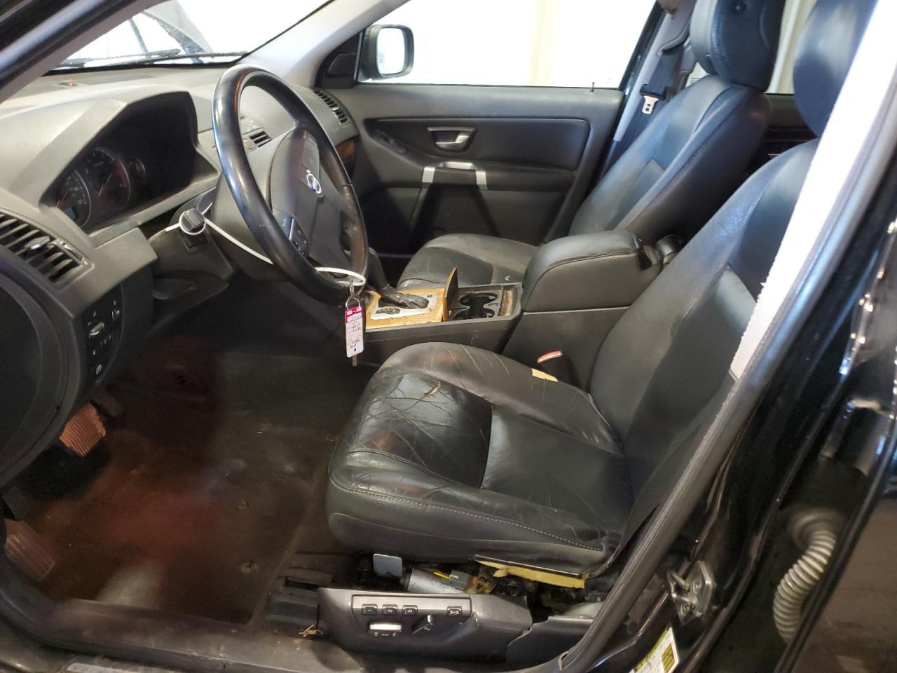 2007 Volvo Xc90 3.2 - Image 7