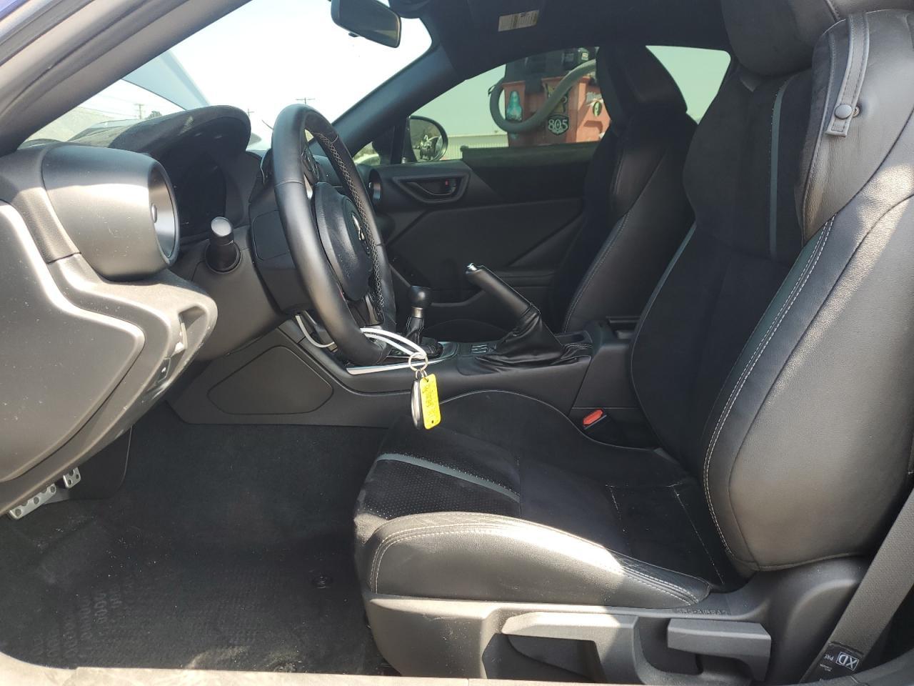 2022 Toyota Gr 86 Premium - Image 7