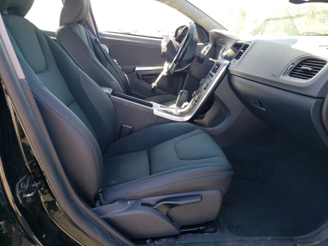 2012 Volvo S60 T5 - Фото 7